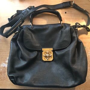 Chloé Elsie crossbody bag